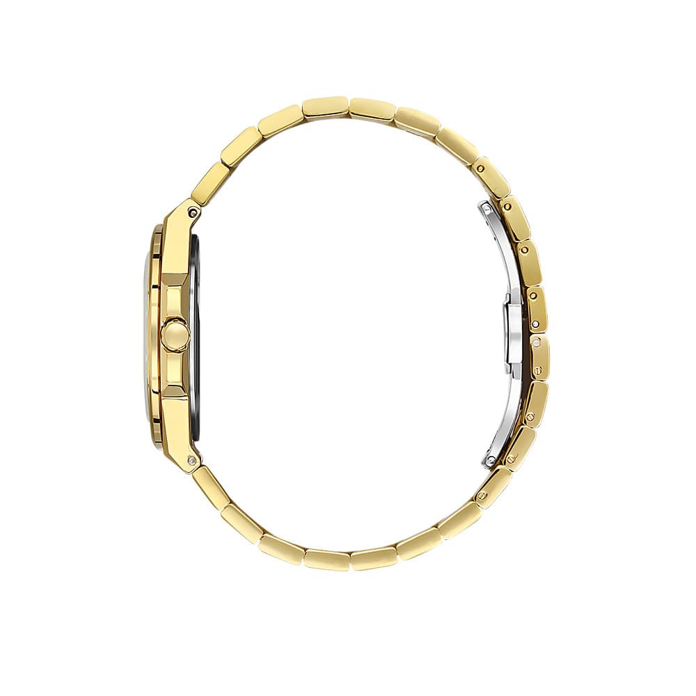 Santa Barbara Polo Luxury - Ceas Dama Quartz Auriu SB.1.10492.3