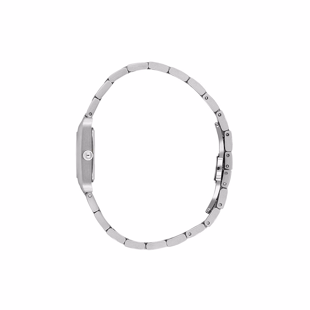 Santa Barbara Polo Unique - Ceas Dama Quartz Argintiu SB.1.10663-2