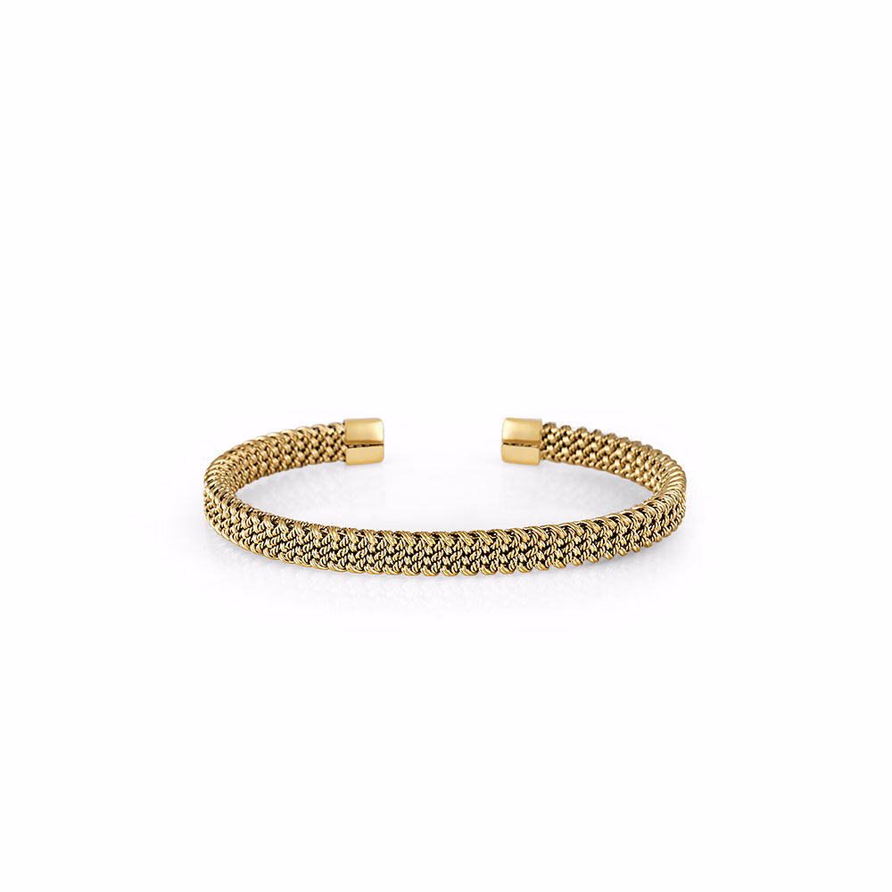 Bratara din Inox Santa Barbara Polo Jewelry Dama SBJ.13.10008-2