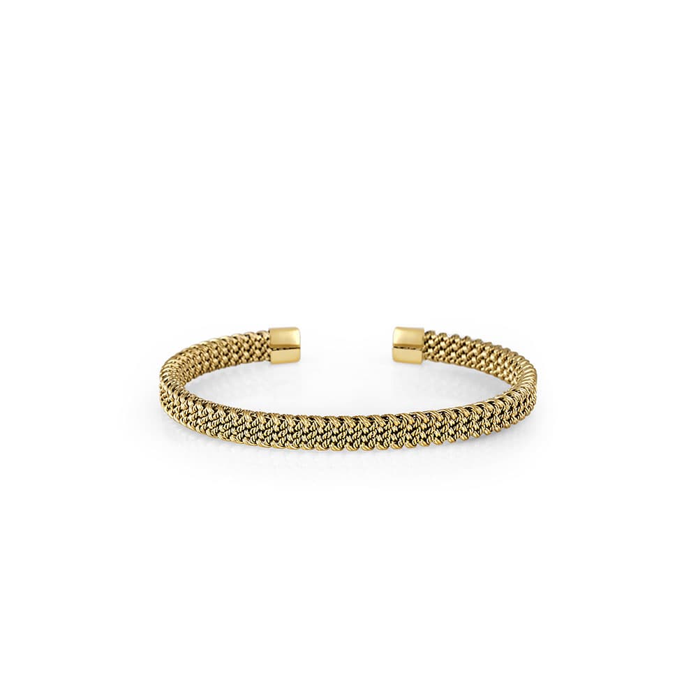 Bratara din Inox Santa Barbara Polo Jewelry Dama SBJ.13.10008-2