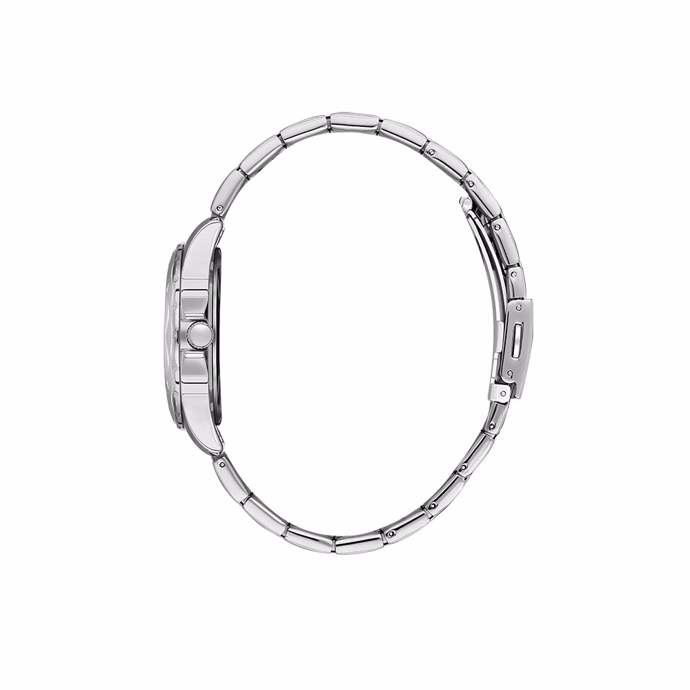 Daniel Klein Exclusive - Ceas Dama Quartz Argintiu DK.1.13505.5