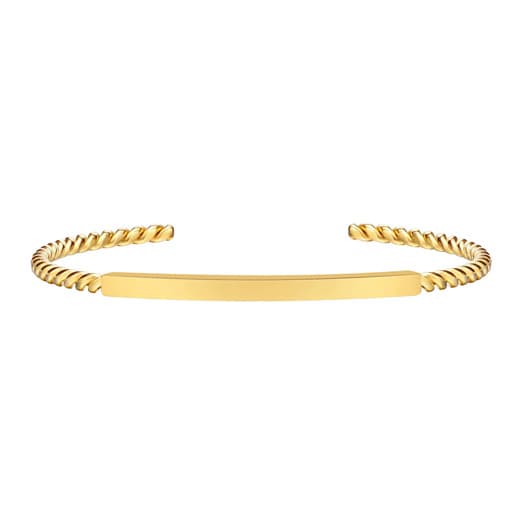 Bratara Fixa Aurie Thia Jewelry S.Steel Dama