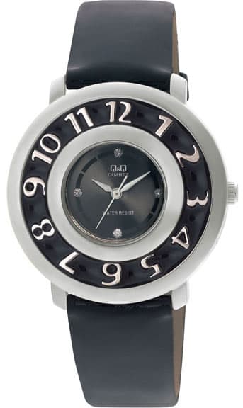 Дамски часовник Q&Q - Q363J302Y