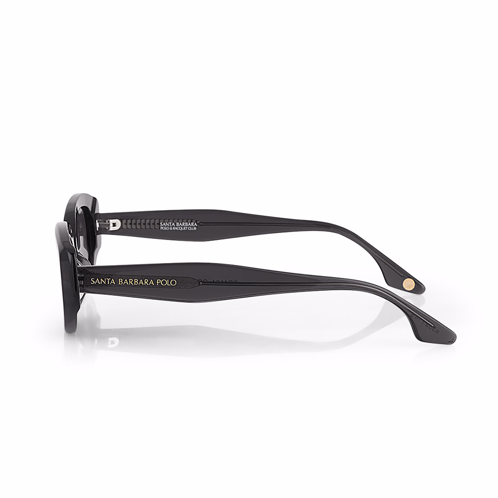 Ochelari de soare Santa Barbara Polo gri pentru Dama UV400 SB1104-1