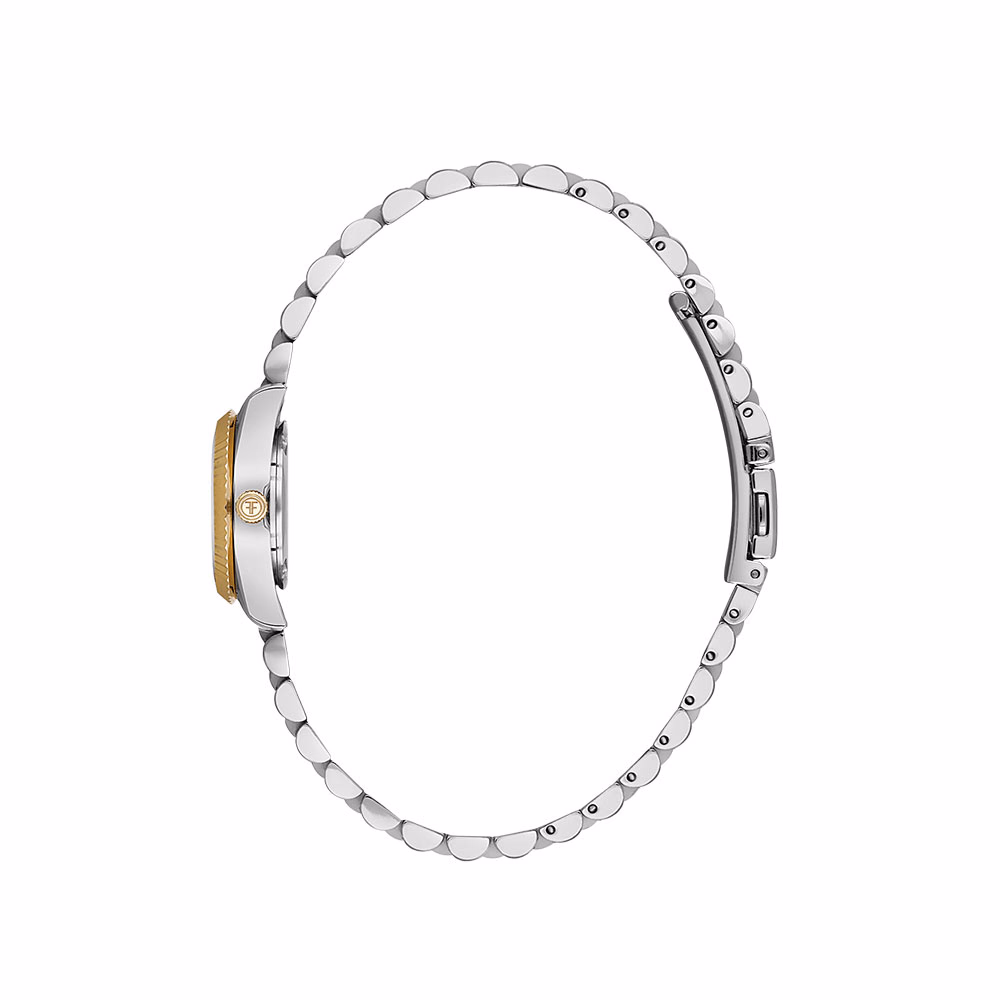 Freelook Jolie - Ceas Dama Quartz Argintiu FL.4.10007.2