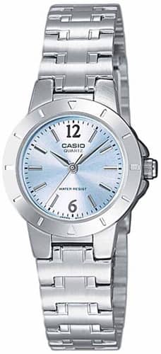 Дамски часовник CASIO - LTP-1177A-2ADF