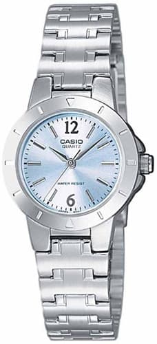 Дамски часовник CASIO - LTP-1177A-2ADF