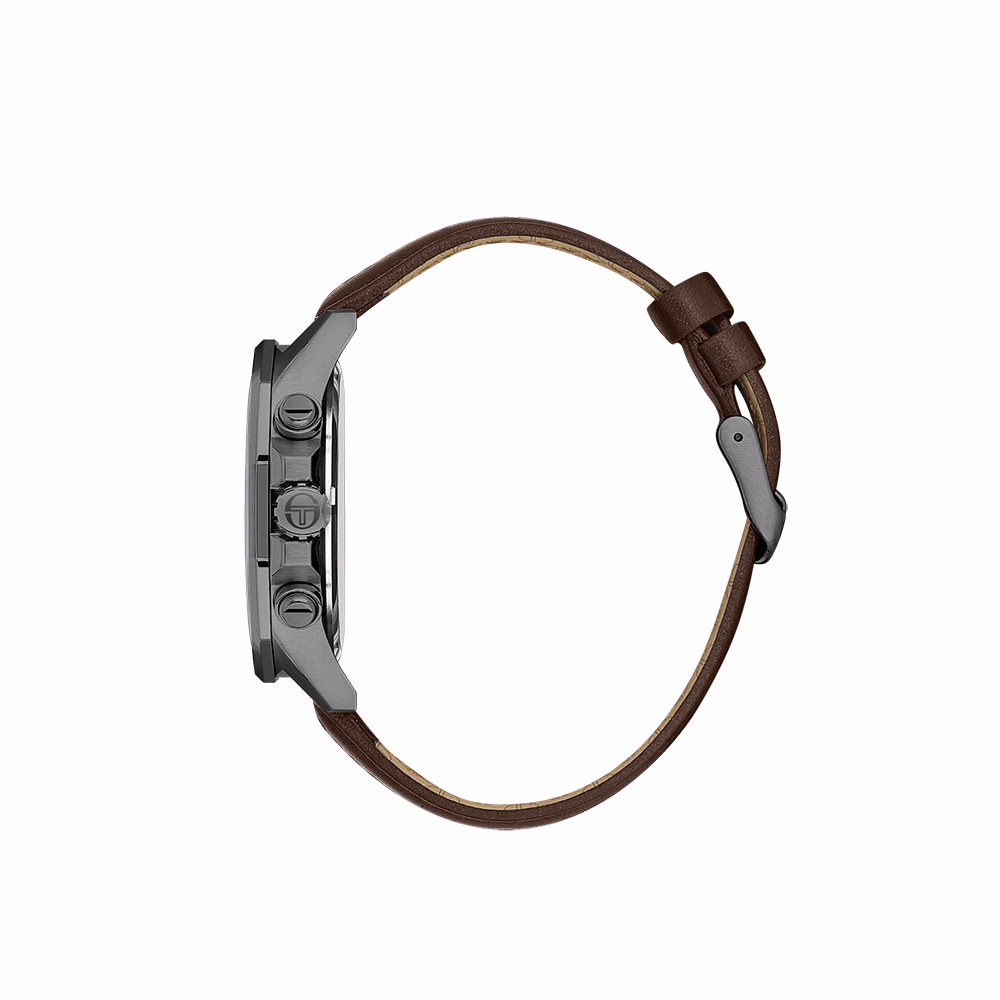 Sergio Tacchini Archivio - Ceas Barbatesc Quartz Cafeniu ST.1.10373.4