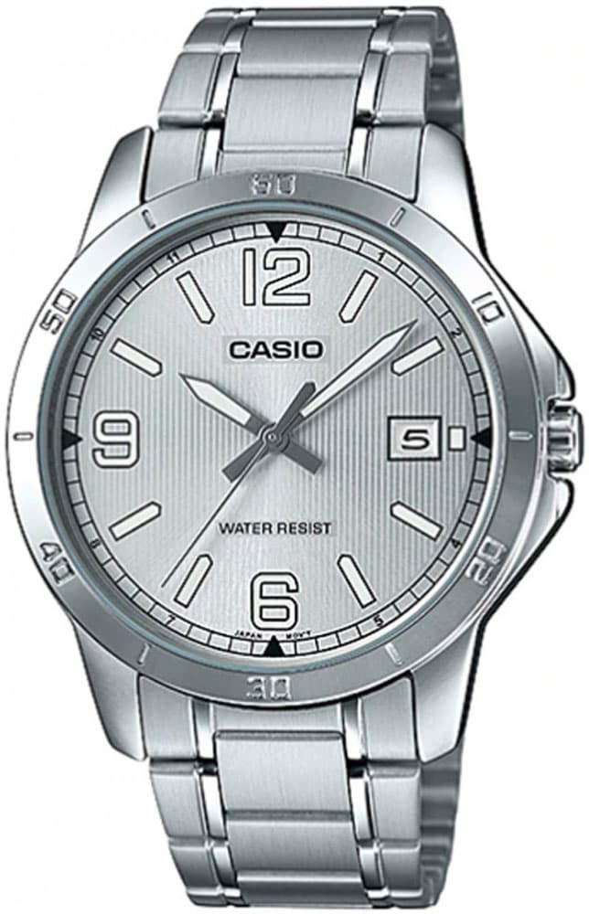 Мъжки аналогов часовник Casio - MTP-V004D-7B2UDF
