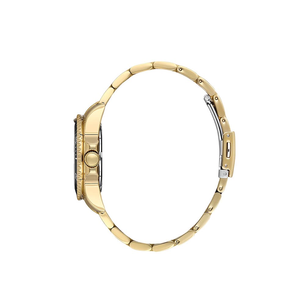 Daniel Klein Premium - Ceas Dama Quartz Auriu DK.1.13880.4