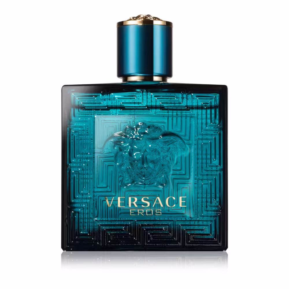 Versace Eros EDT pentru Bărbați