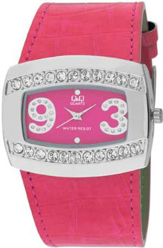 Дамски часовник Q&Q - GV91-302Y