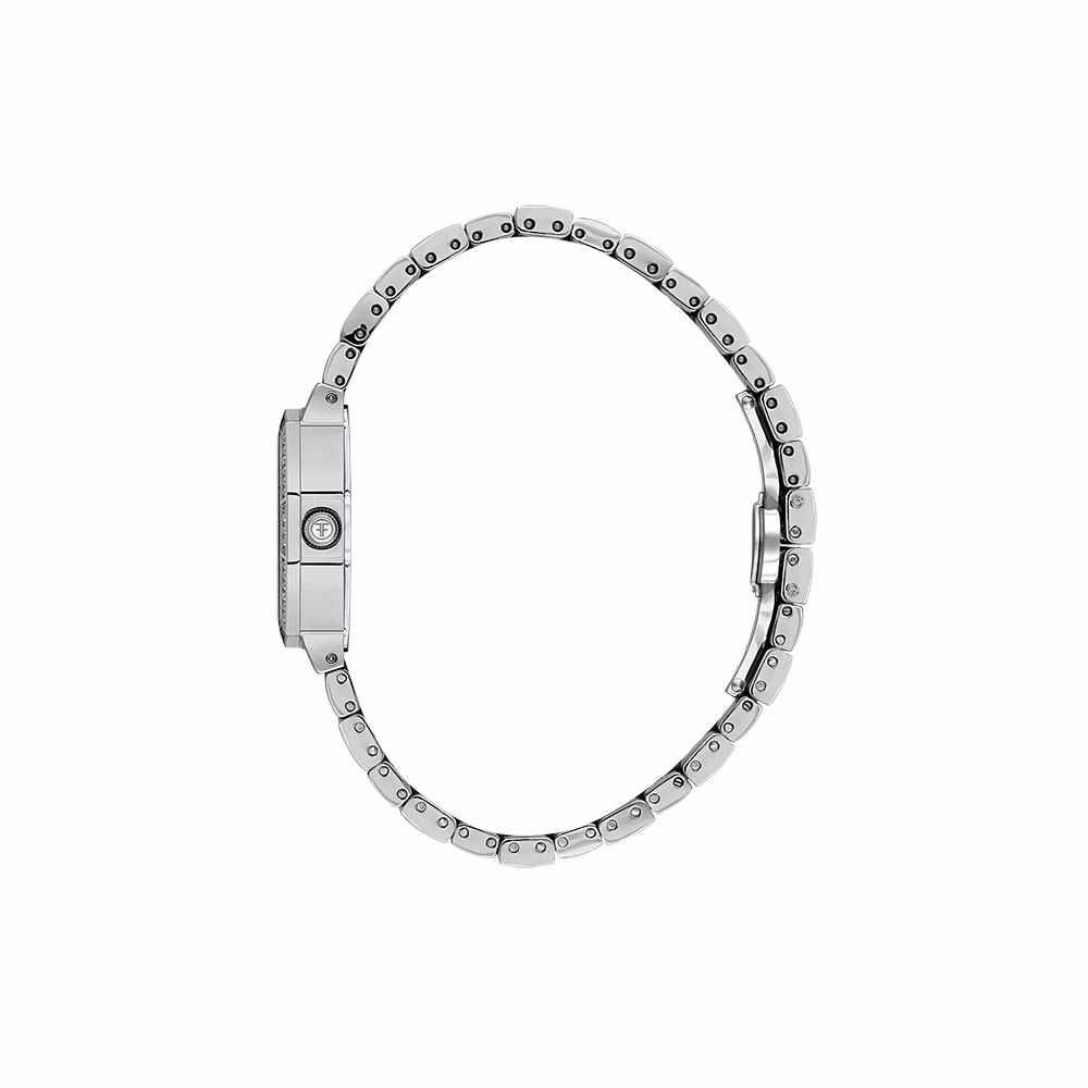 Freelook Lumiere - Ceas Dama Quartz Argintiu FL.1.10492.1
