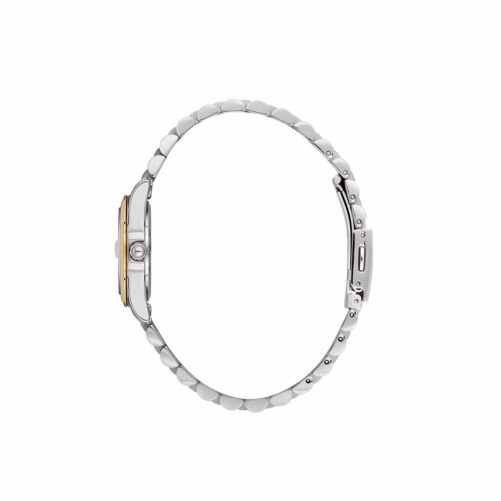 Daniel Klein Premium - Ceas Dama Quartz Auriu DK.6.14183-3