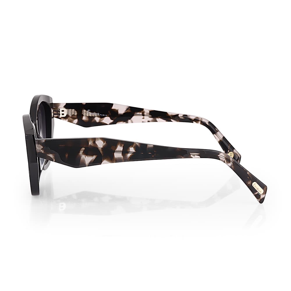 Ochelari de soare Freelook gri pentru Dama UV400 F1001-1