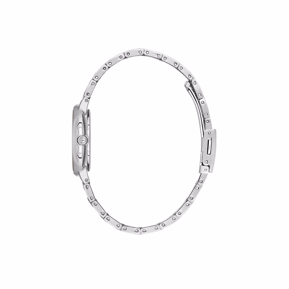 Daniel Klein Premium - Ceas Dama Quartz Argintiu DK.1.14100.2