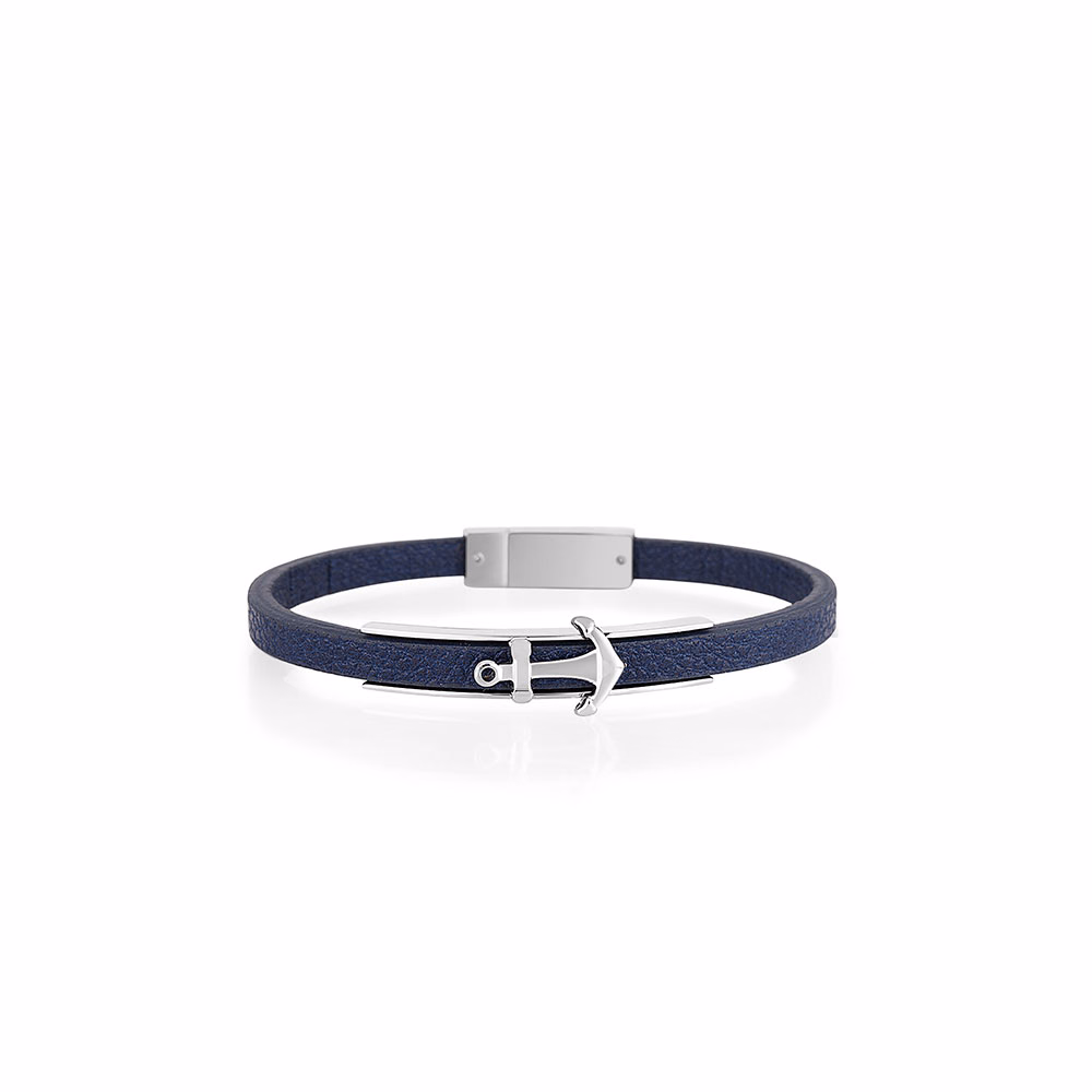 Bratara din Piele Daniel Klein Jewelry Barbati DKJ.6.10019-1