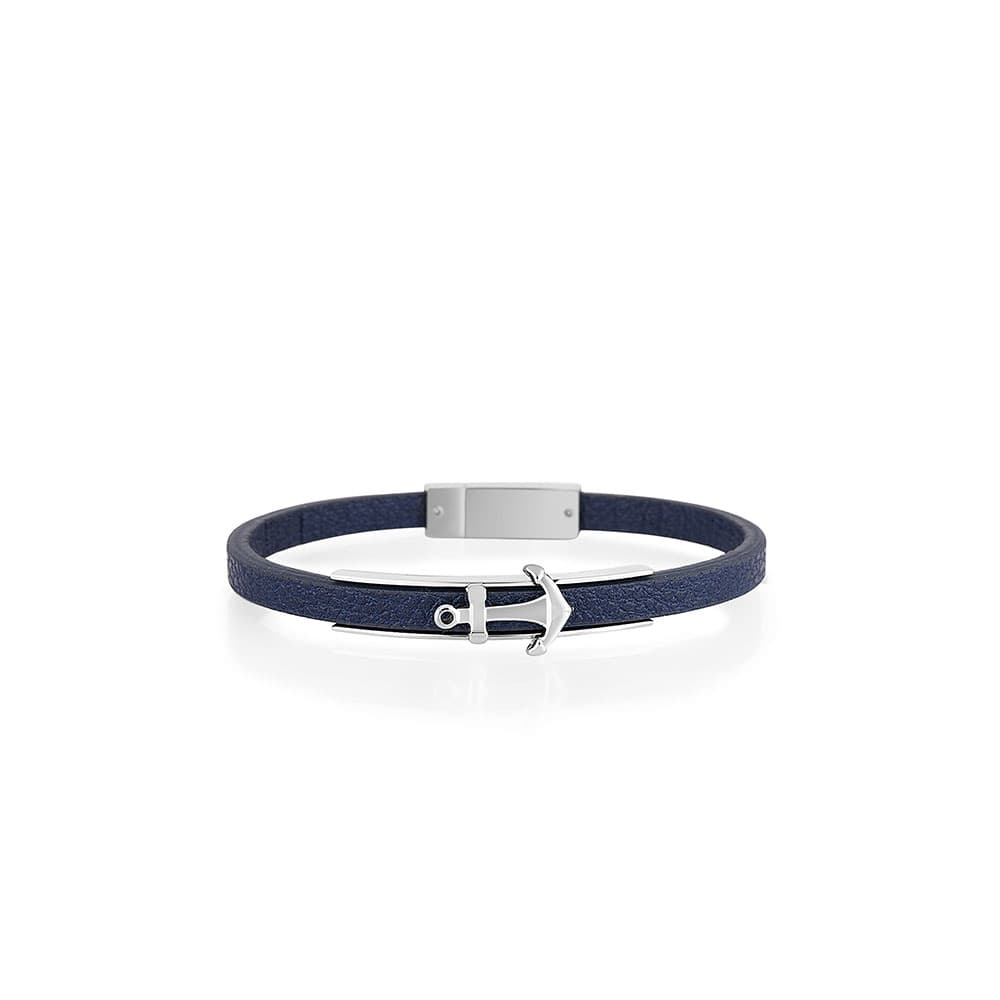Bratara din Piele Daniel Klein Jewelry Barbati DKJ.6.10019-1