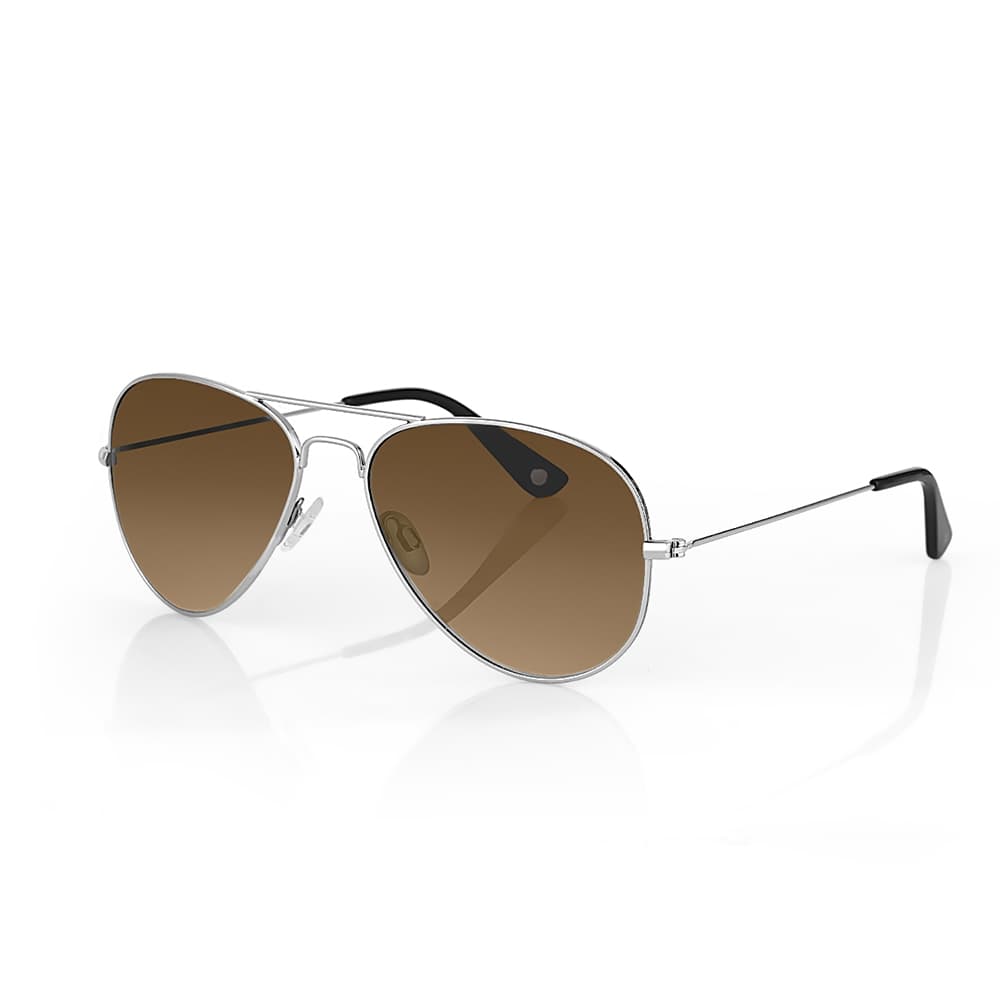Ochelari de soare Santa Barbara Polo maro pentru Barbati UV400 SB1120-2