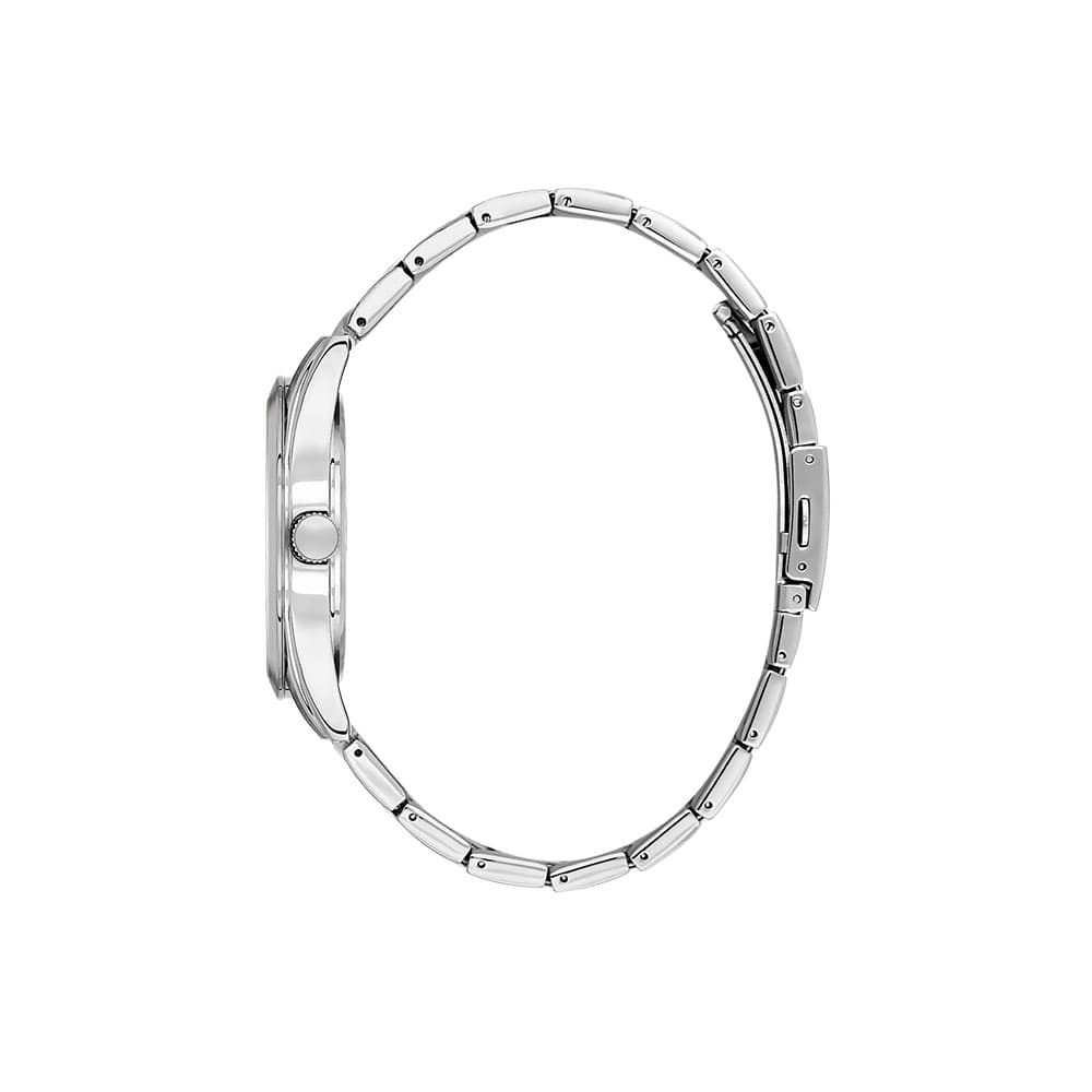 Daniel Klein Arcadia - Ceas Barbatesc Quartz Argintiu DK.6.14273-4