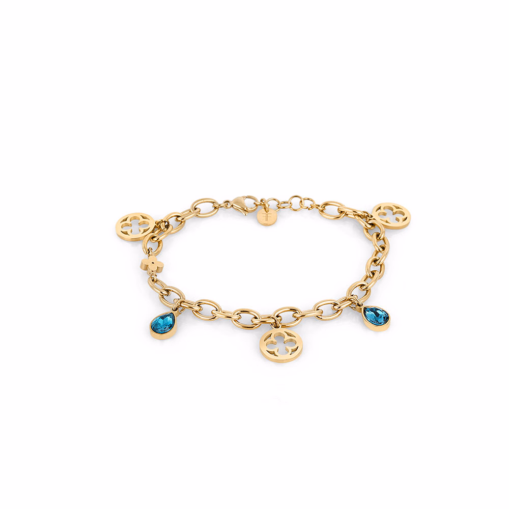 Bratara din Inox Freelook Jewelry Dama FRJ.3.3065-3