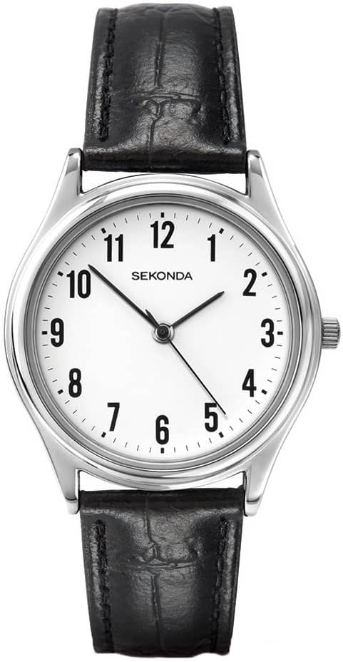 Мъжки часовник Sekonda - S-3621.00