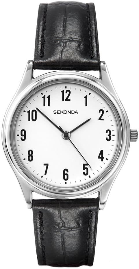 Мъжки часовник Sekonda - S-3621.00