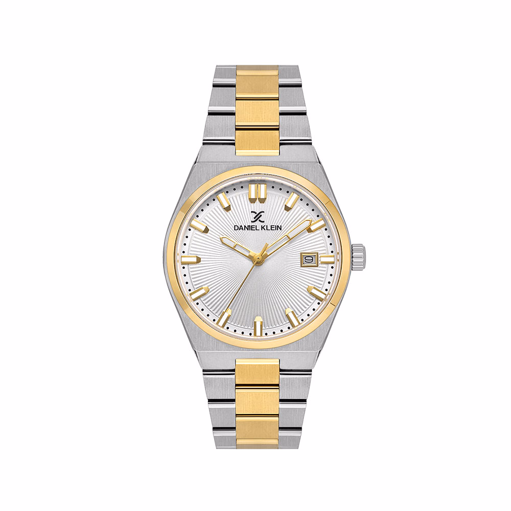 Daniel Klein Premium - Ceas Dama Quartz Auriu DK.1.13961.3