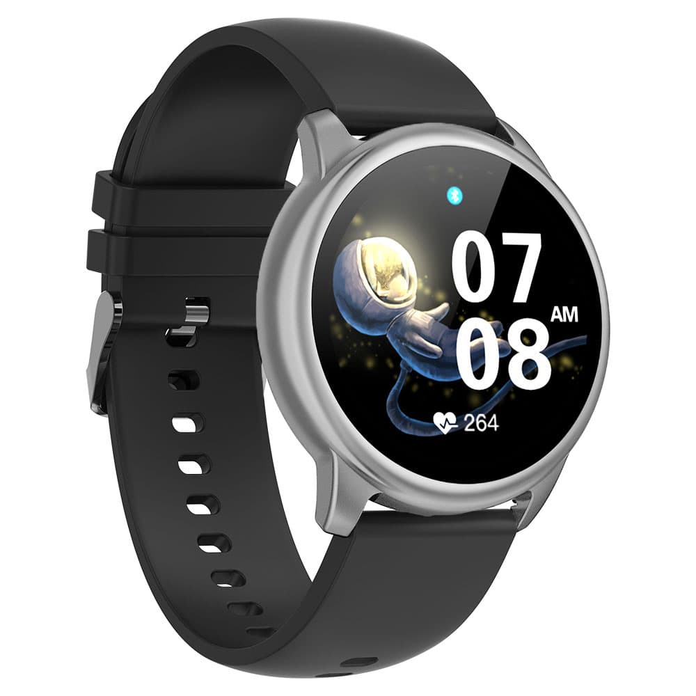 Daniel Klein Smart - Smartwatch Negru R7-02
