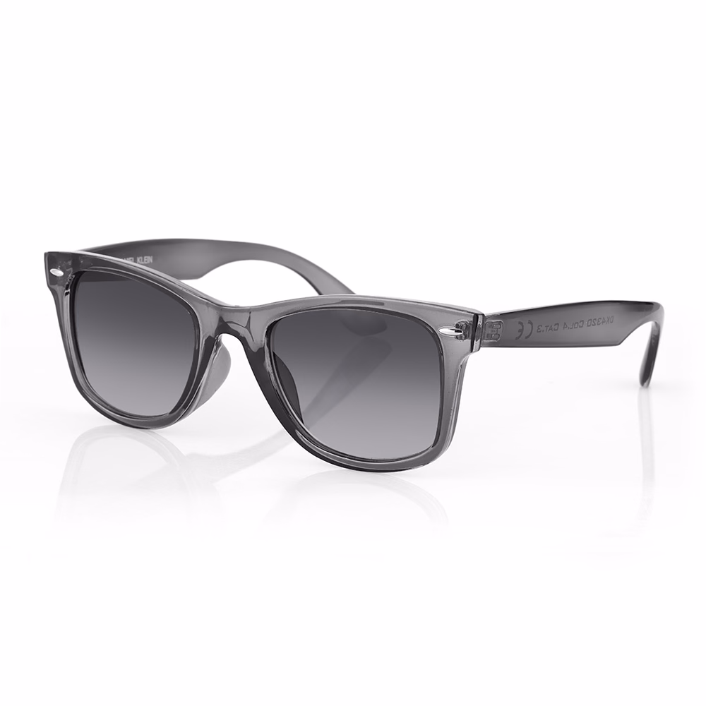 Ochelari de soare Daniel Klein gri pentru Dama UV400 DK4320-4