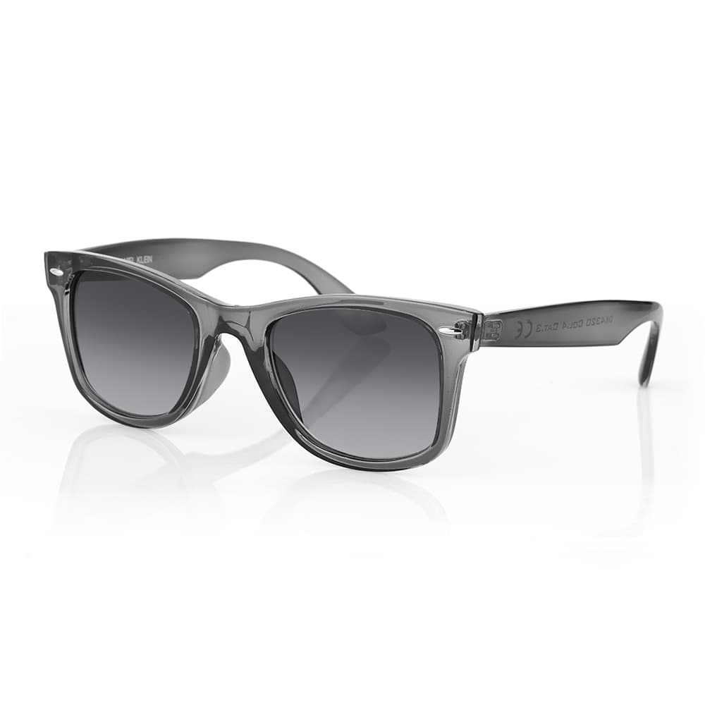 Ochelari de soare Daniel Klein gri pentru Dama UV400 DK4320-4