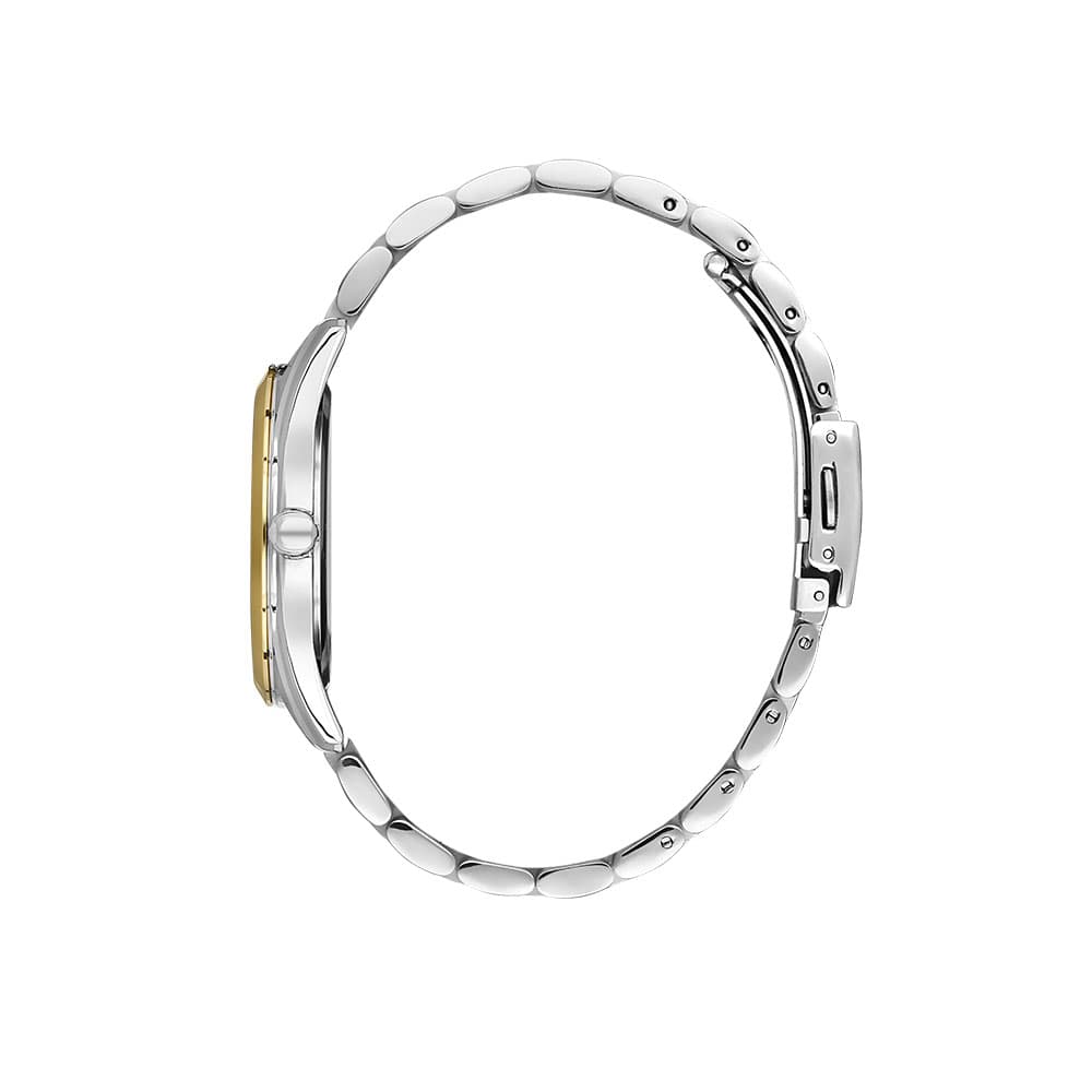 Daniel Klein Premium - Ceas Dama Quartz Argintiu DK.1.13340.4
