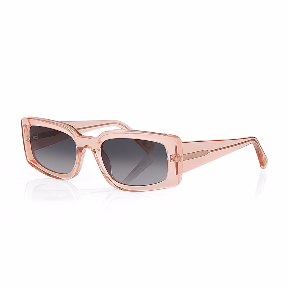 Ochelari de soare Freelook gri pentru Dama UV400 F1013-4