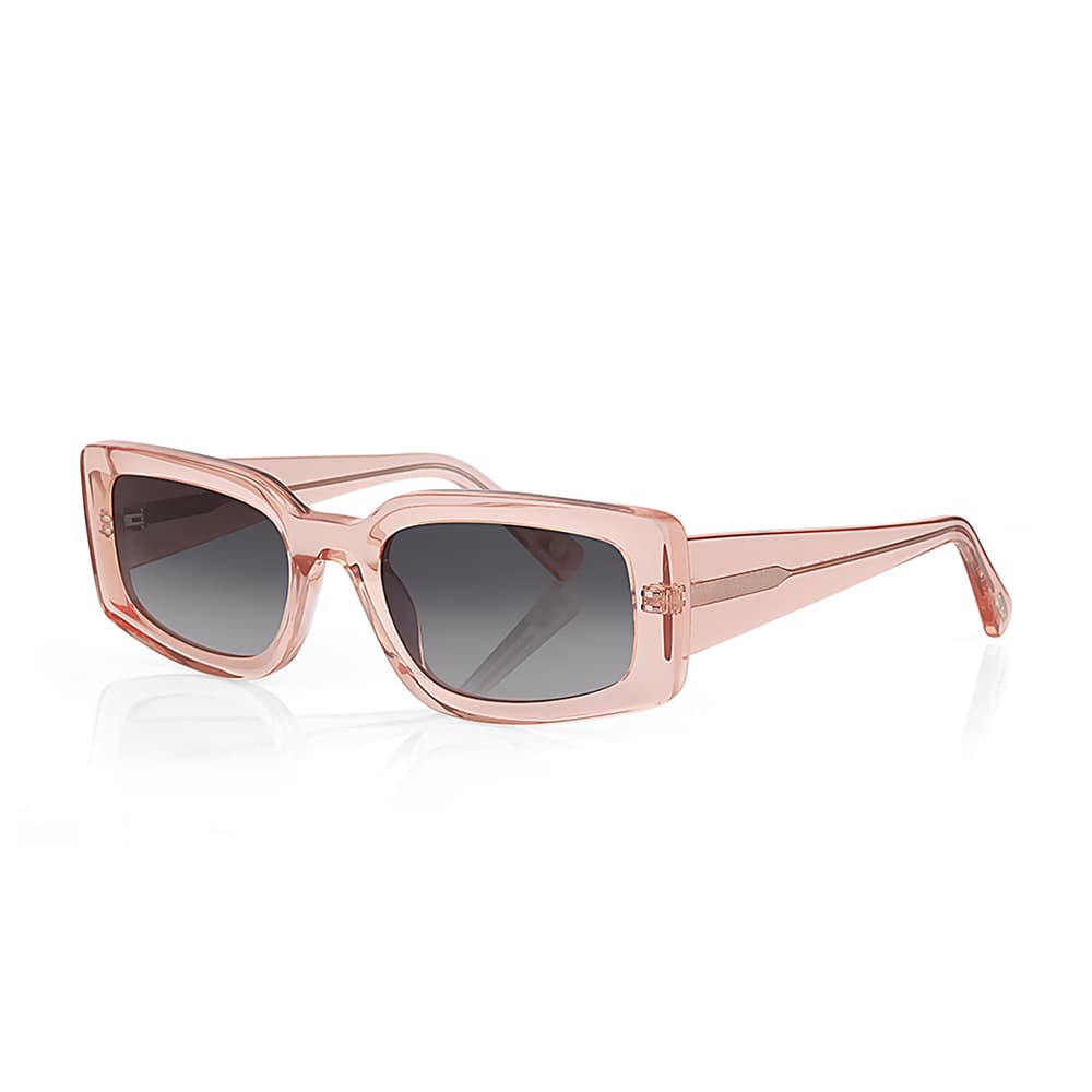 Ochelari de soare Freelook gri pentru Dama UV400 F1013-4