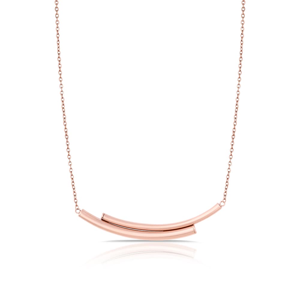 Lant din Inox Freelook Jewelry Dama FRJ.3.6002-4