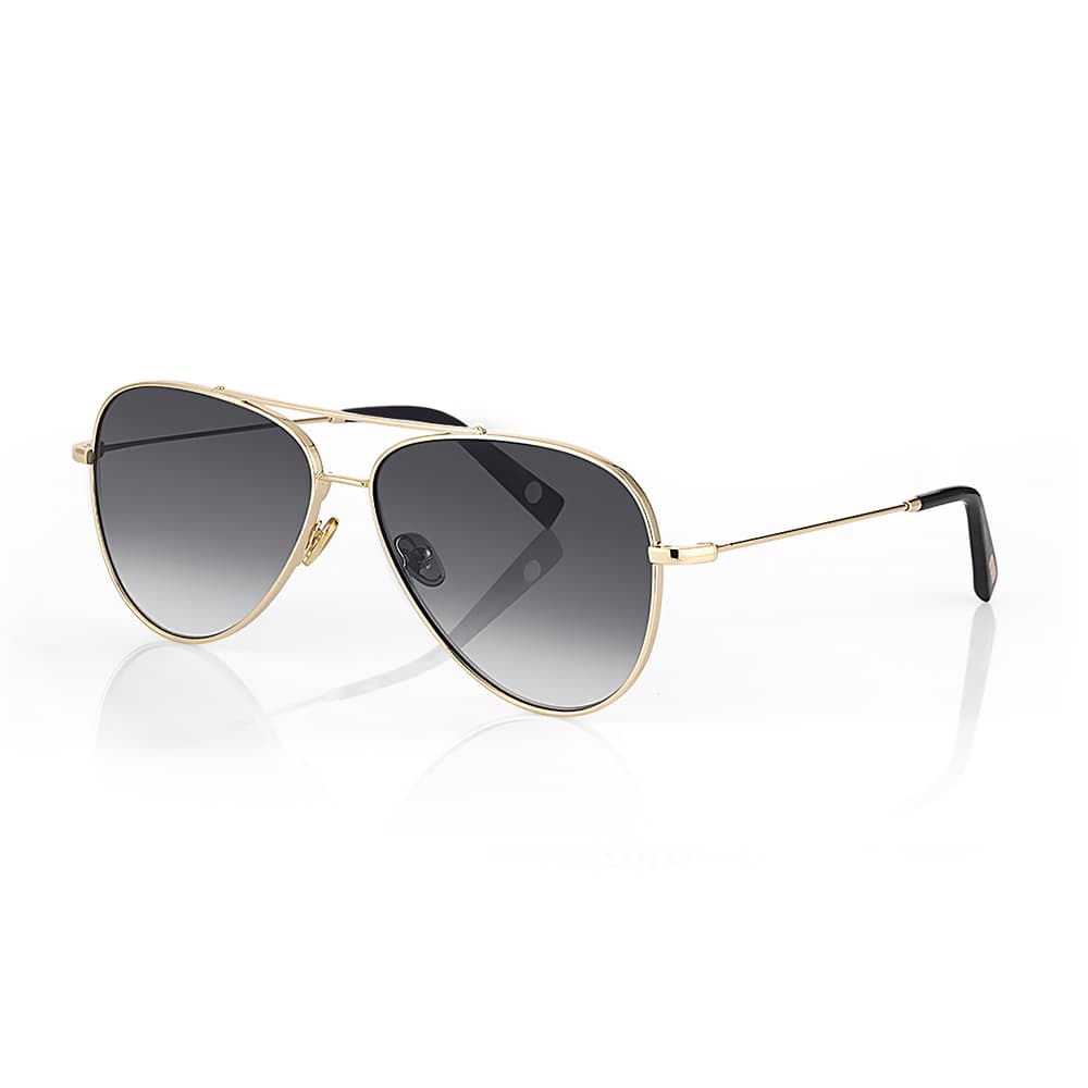 Ochelari de soare Freelook gri pentru Dama UV400 F1014-3