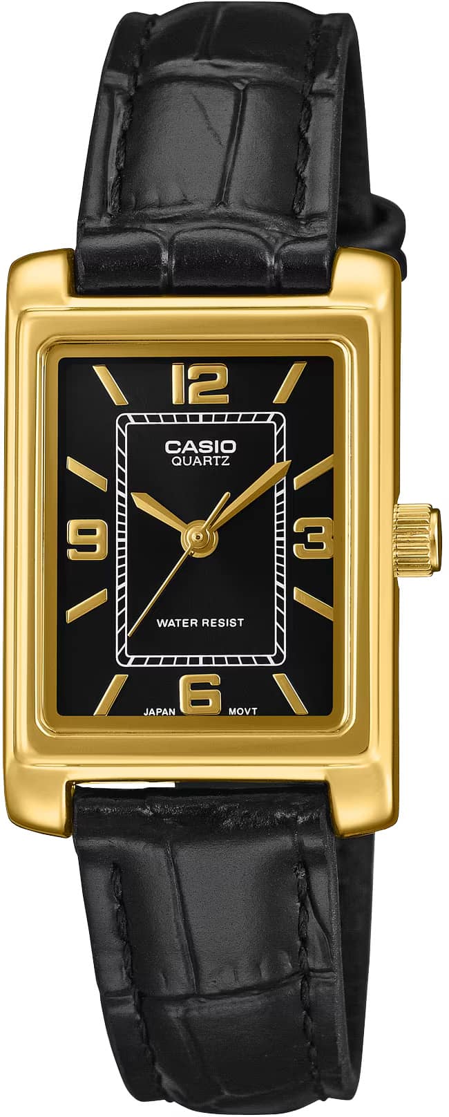 Дамски часовник Casio - Casio Collection - LTP-1234PGL-1AEF