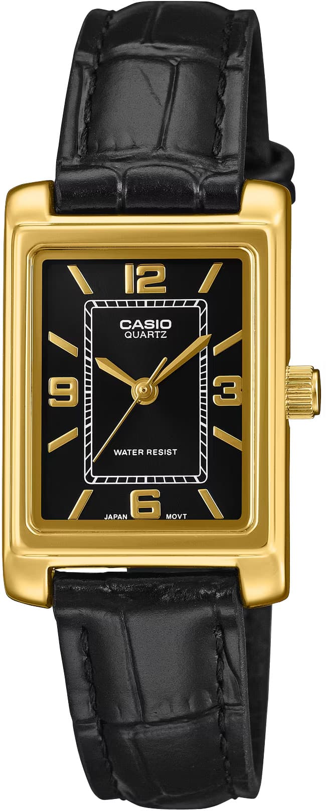 Дамски часовник Casio - Casio Collection - LTP-1234PGL-1AEF