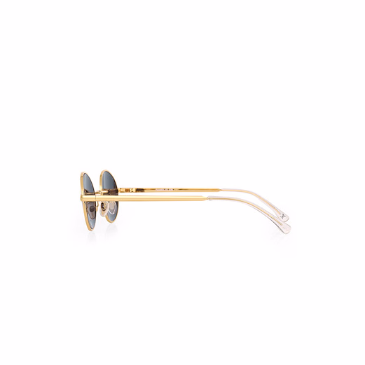 Ochelari de soare Daniel Klein gri pentru Dama UV400 DK4373-3