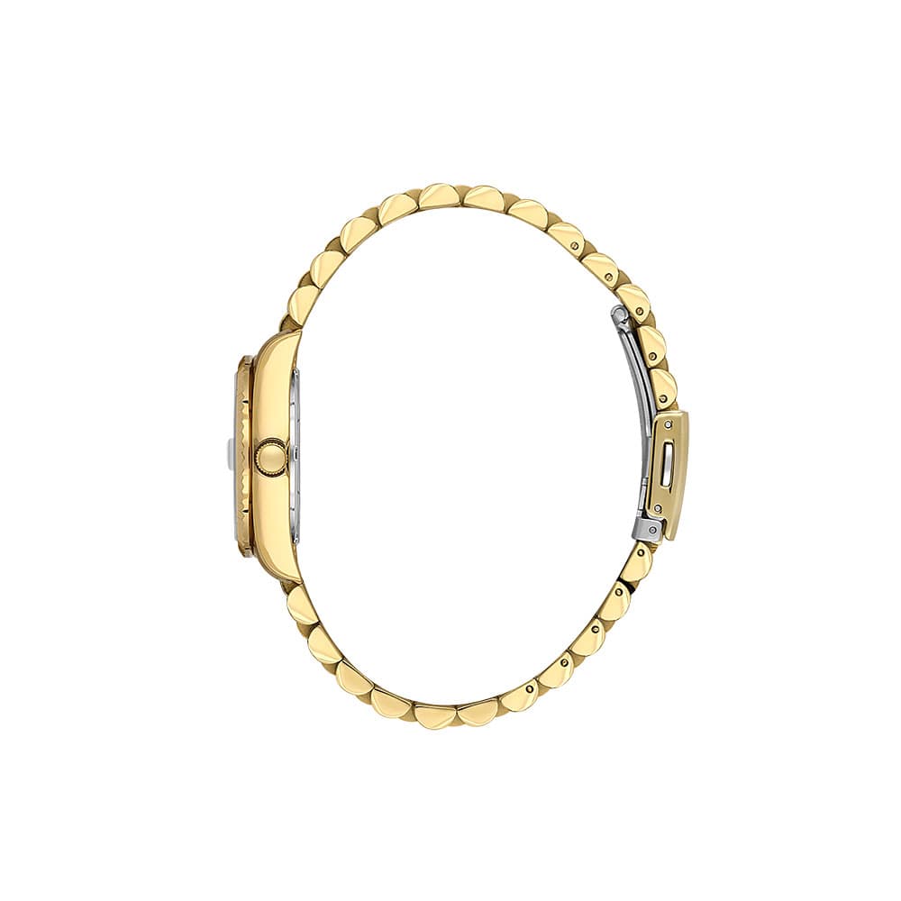 Daniel Klein Premium - Ceas Dama Quartz Auriu DK.1.13924.3