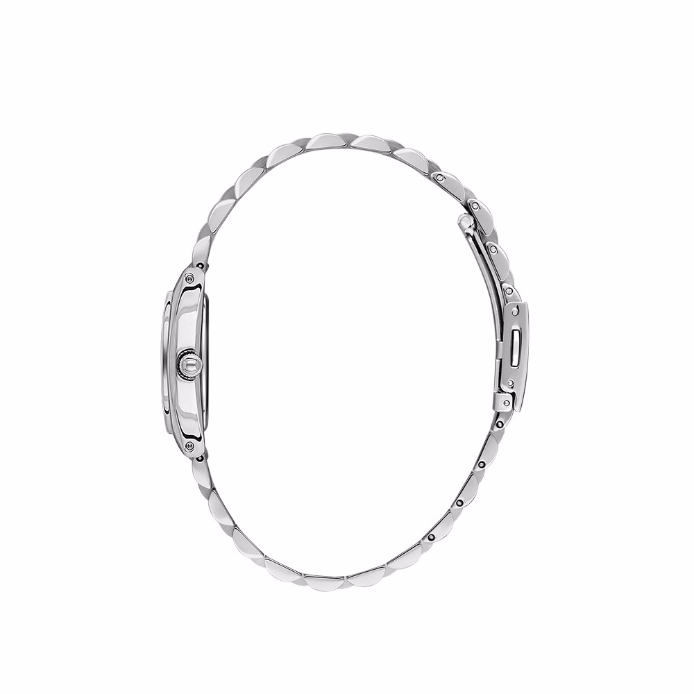 Daniel Klein Premium - Ceas Dama Quartz Argintiu DK.1.13870.3