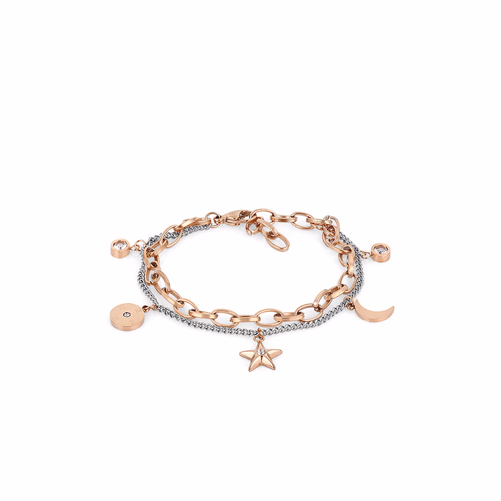 Bratara din Inox Daniel Klein Jewelry Dama DKJ.3.2114-4