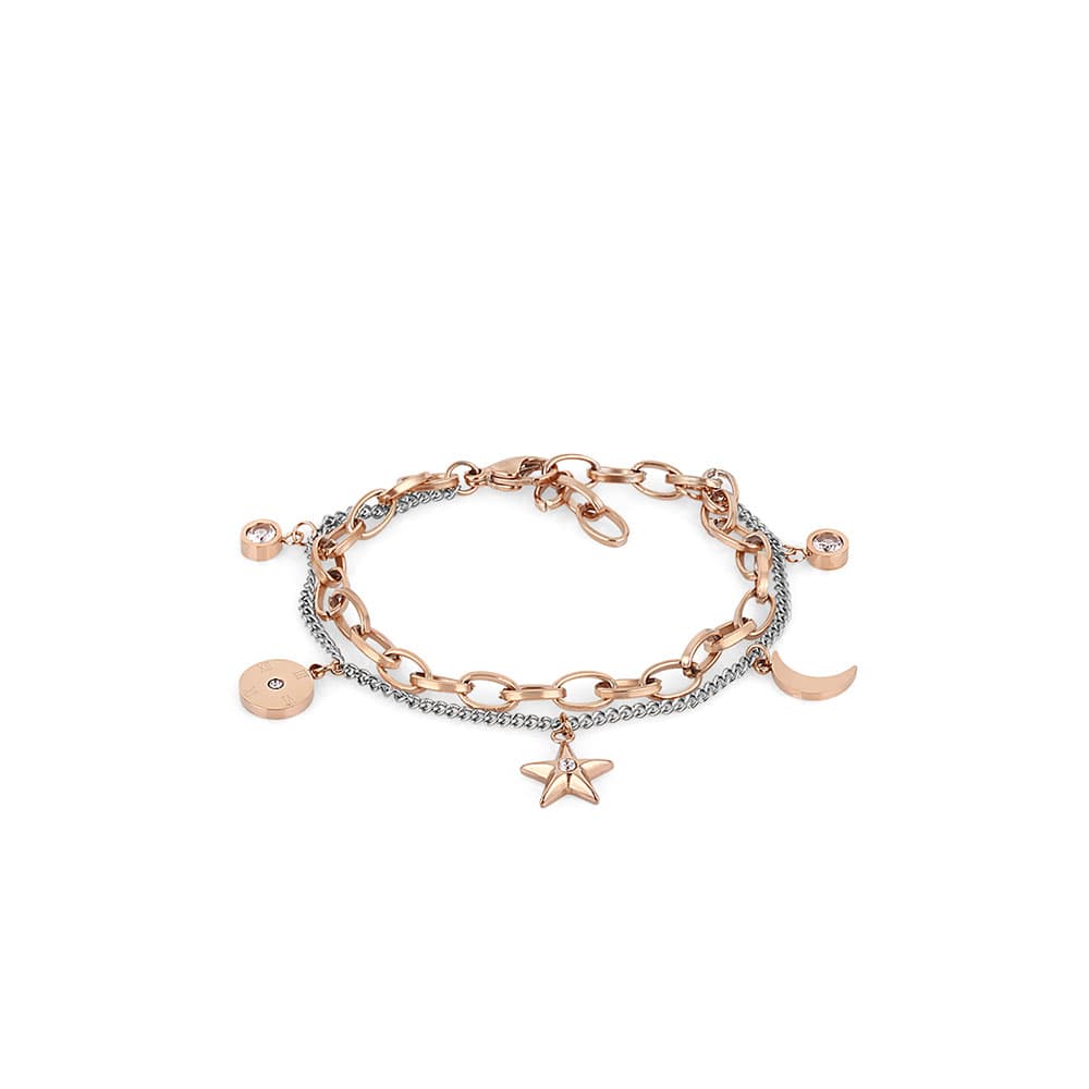 Bratara din Inox Daniel Klein Jewelry Dama DKJ.3.2114-4