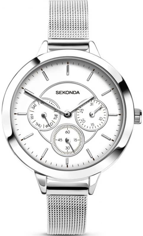 Дамски аналогов часовник Sekonda Classic - S-2367.00