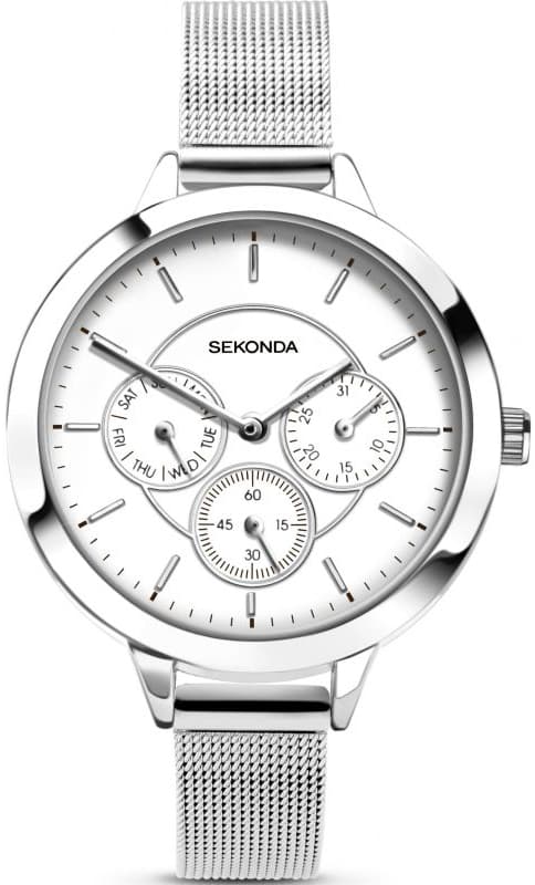 Дамски аналогов часовник Sekonda Classic - S-2367.00