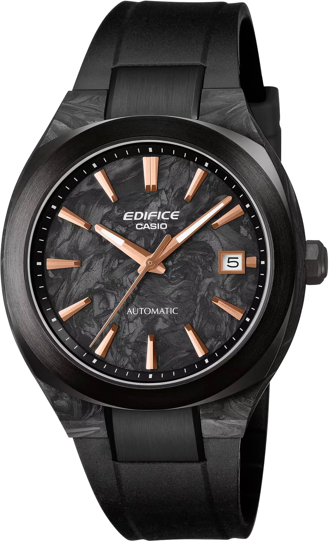 Мъжки часовник Casio Edifice Automatic - EFK-200XPB-1AER