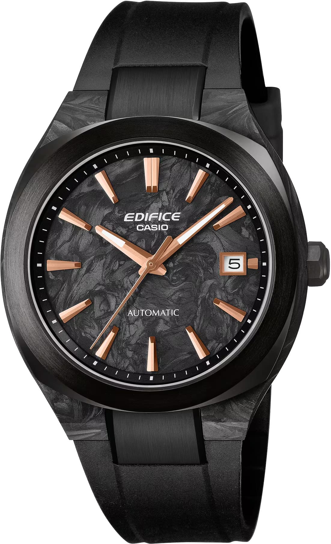 Мъжки часовник Casio Edifice Automatic - EFK-200XPB-1AER