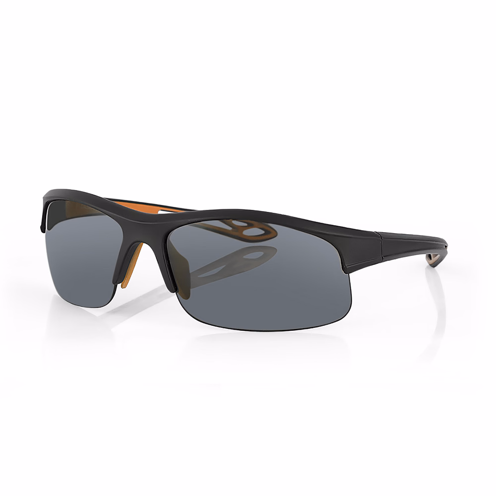 Ochelari de soare Daniel Klein negrii pentru Barbati UV400 DK3267-3