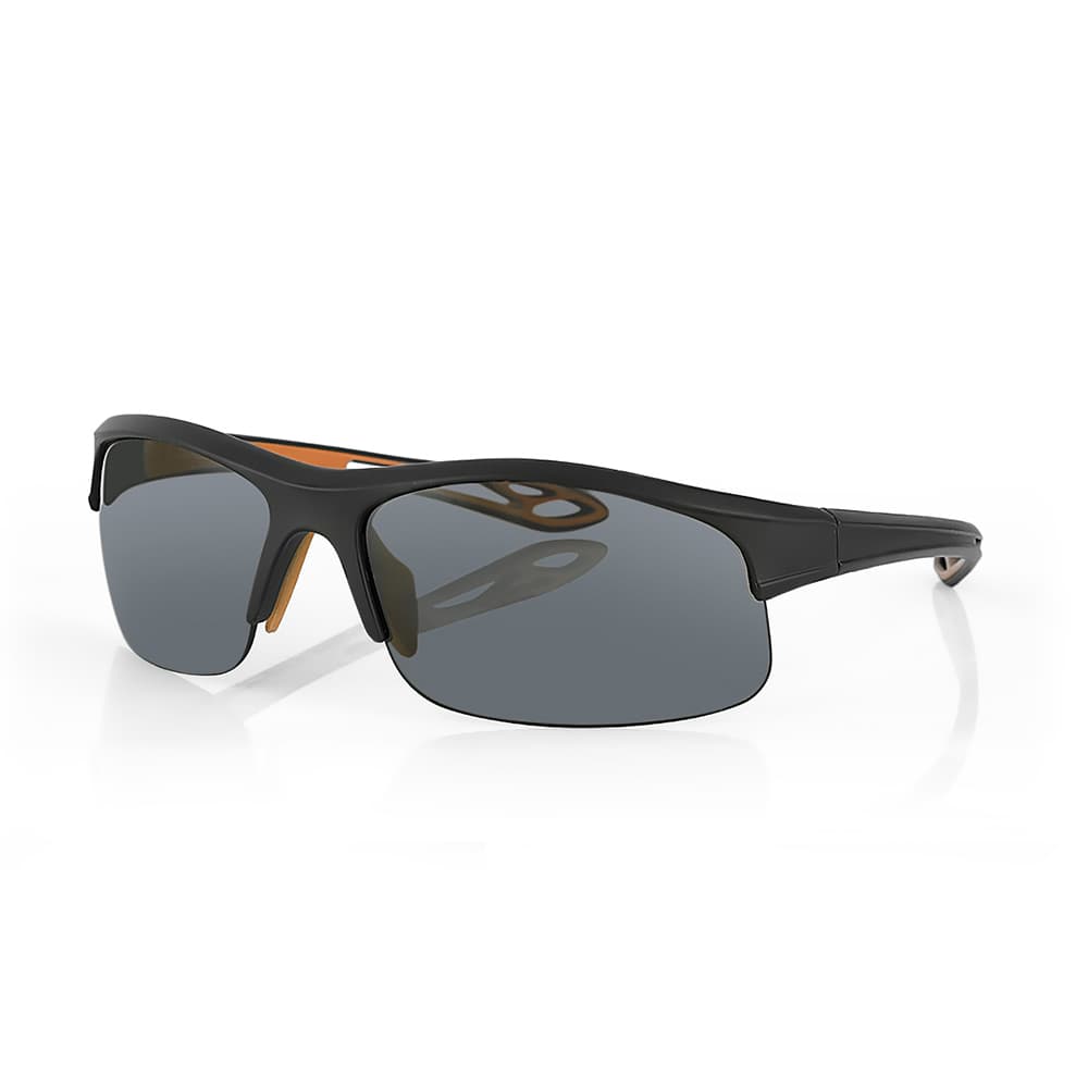 Ochelari de soare Daniel Klein negrii pentru Barbati UV400 DK3267-3