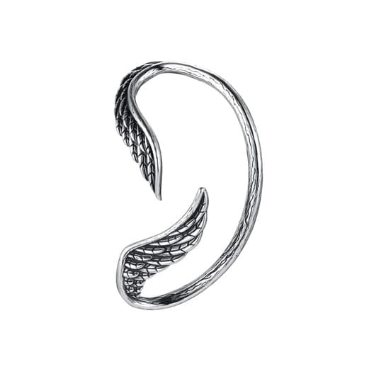Cercei Argintii Thia Jewelry S.Steel Barbati